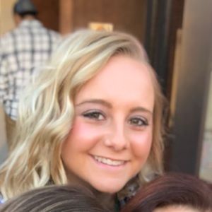 Meet your Posher, Marleah